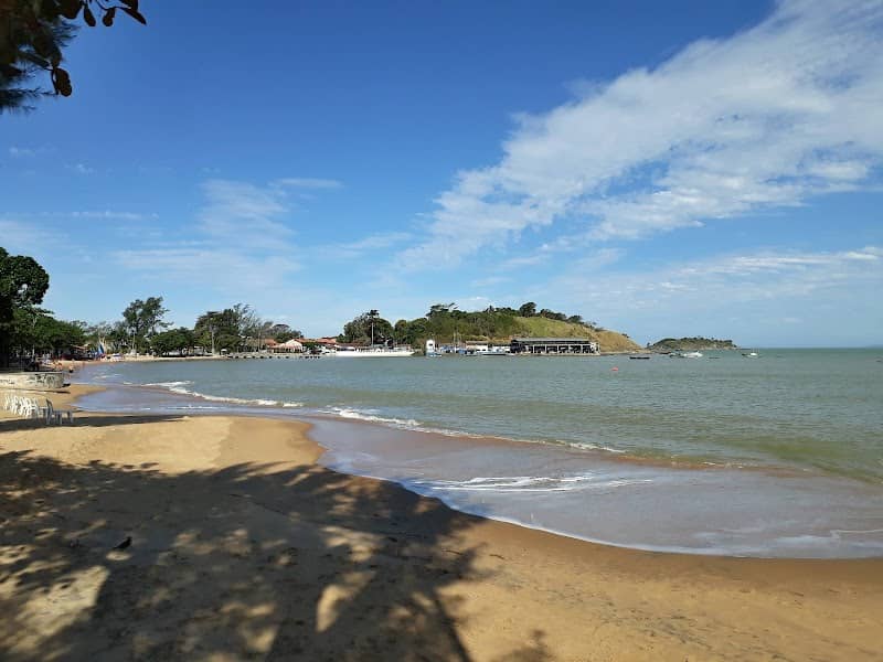 Downtown Beach - Image 1