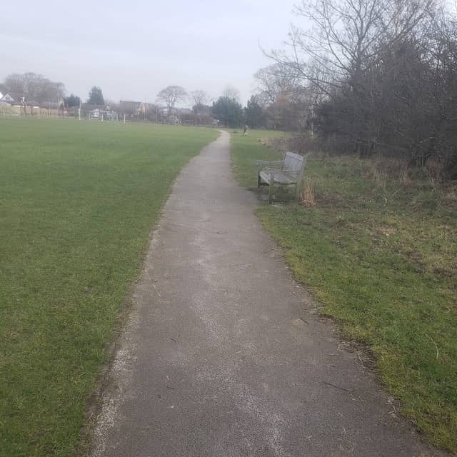 Deansgate Park - Image 1