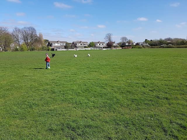 Deansgate Park - Image 2