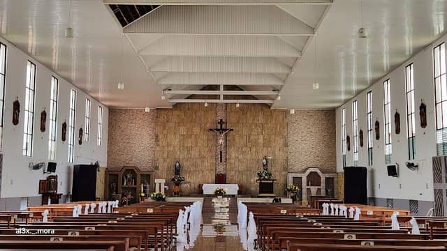 Church of Cañas - Image 1