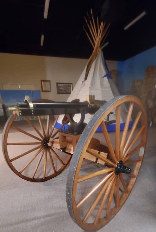 White Deer Land Museum - Image 2