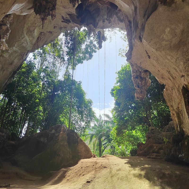 Gua Kechil Tok Macang - Image 1