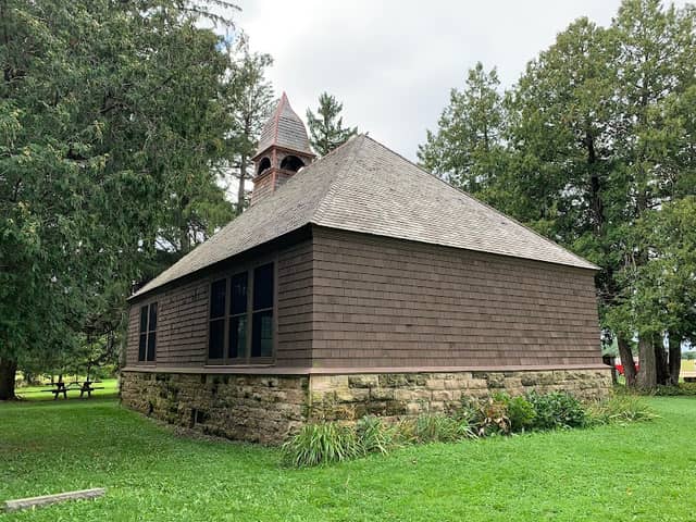 Unity Chapel - Image 1