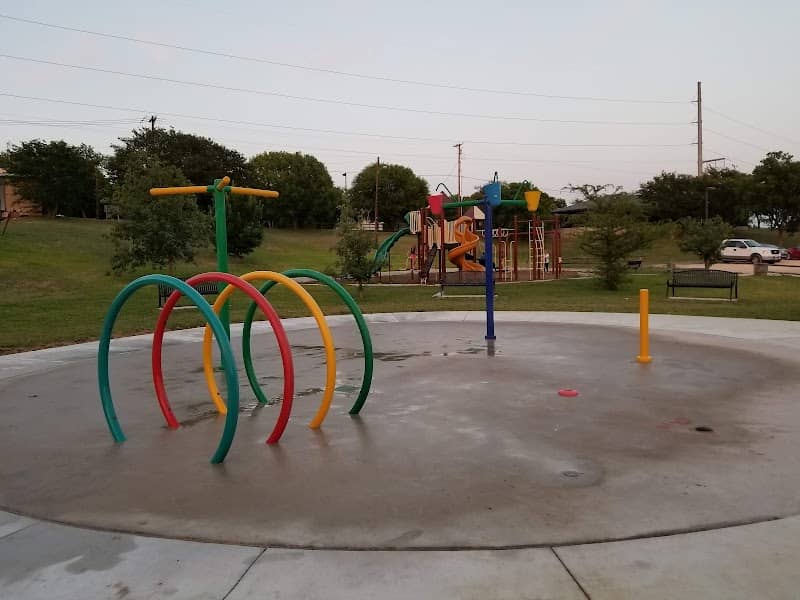 Fannie Robinson Park - Image 1