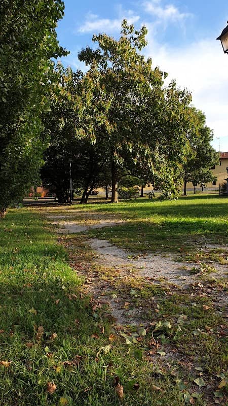 Parco comunale "don Ugo Mocchetti" - Image 1