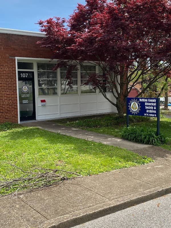 McMinn County Historical Society & Archives - Image 1