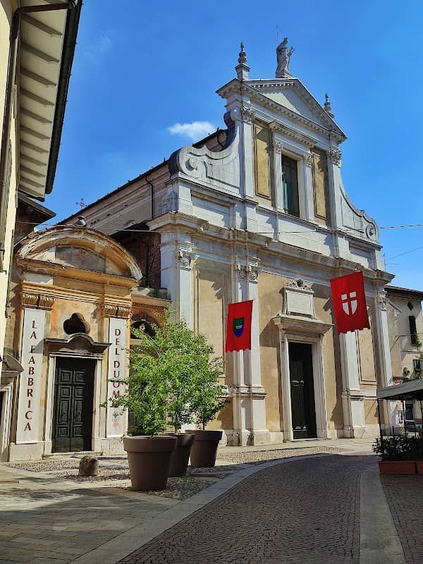 Church of Santa Maria - Image 1