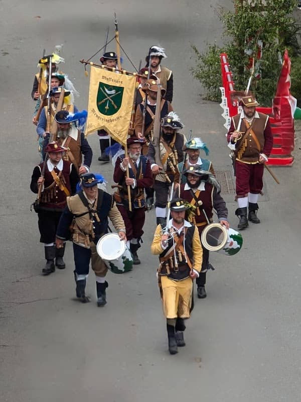Mengeringhausen - Image 1