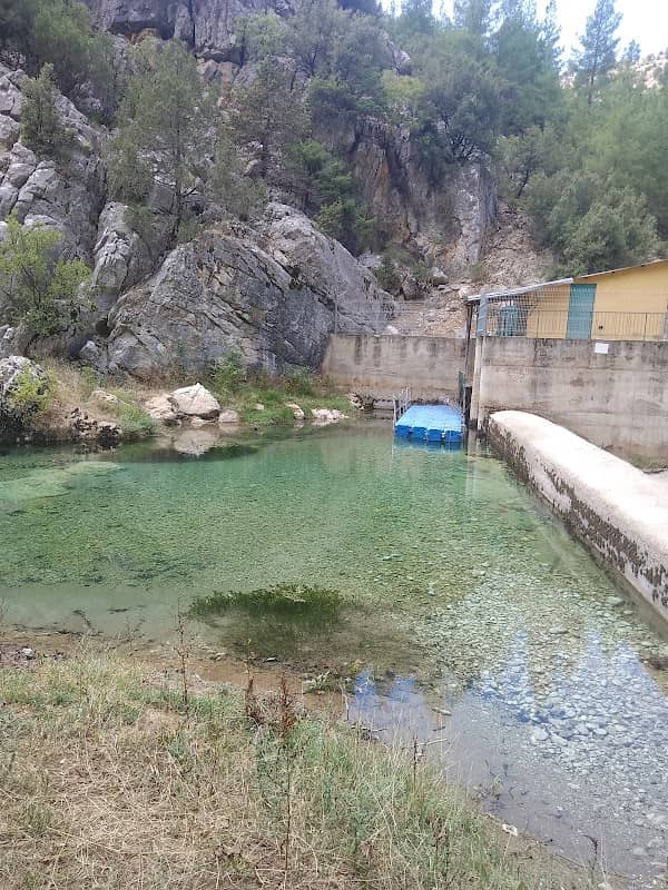 Değirmen deresi - Image 1