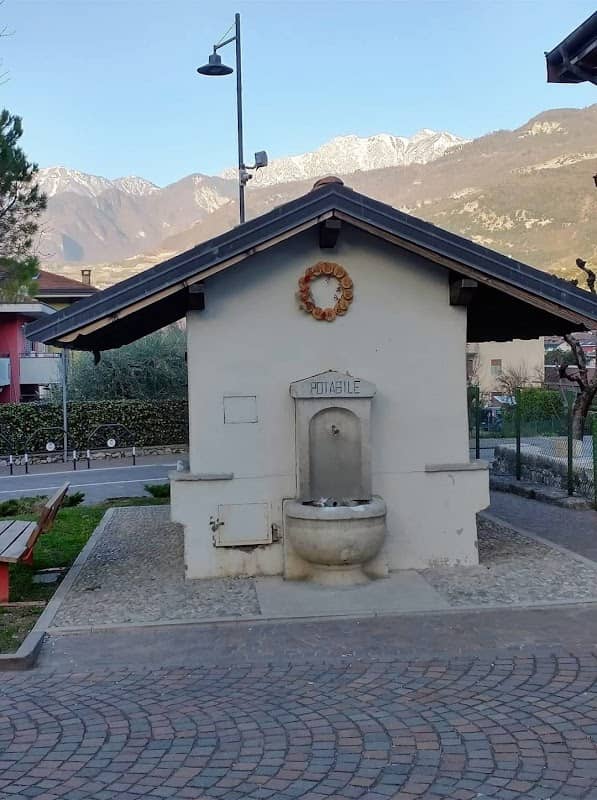 Fontana di Caneve - Image 1