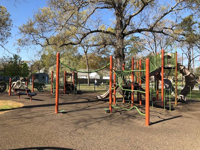 Cottle Park - Image 1