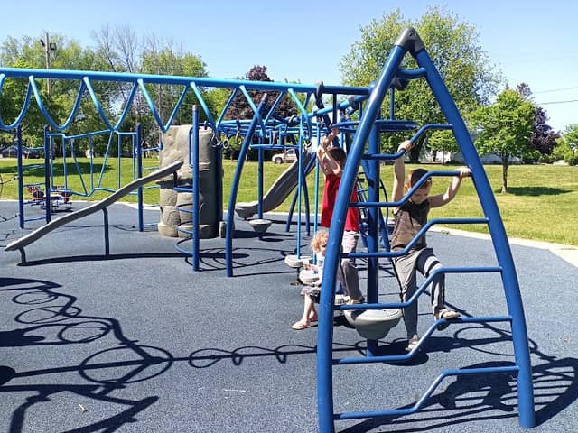 Wade Bowl Park - Image 2
