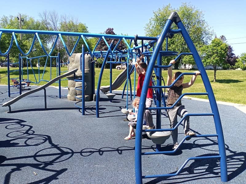 Wade Bowl Park - Image 2