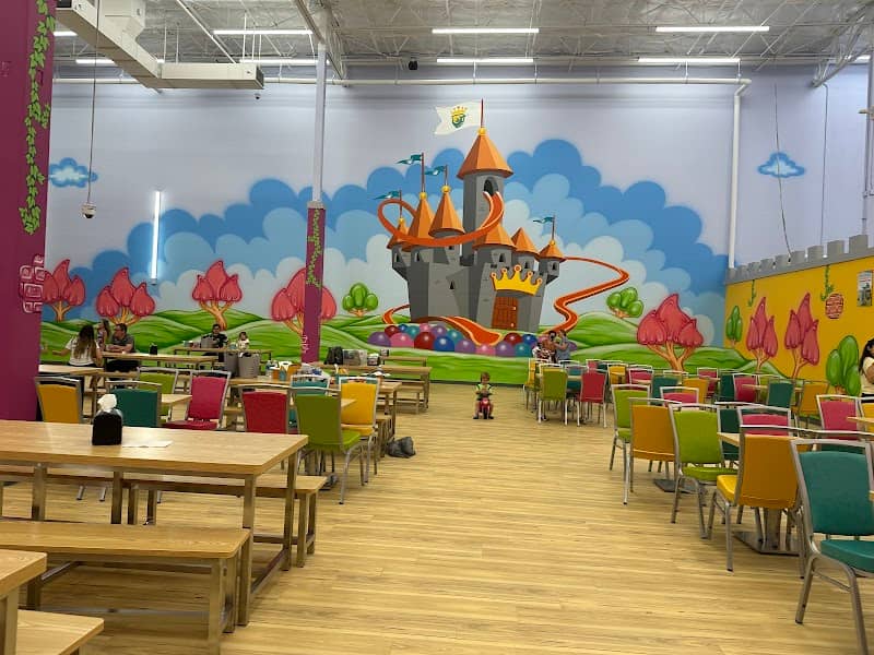 Kids Empire Glen Allen - Image 1