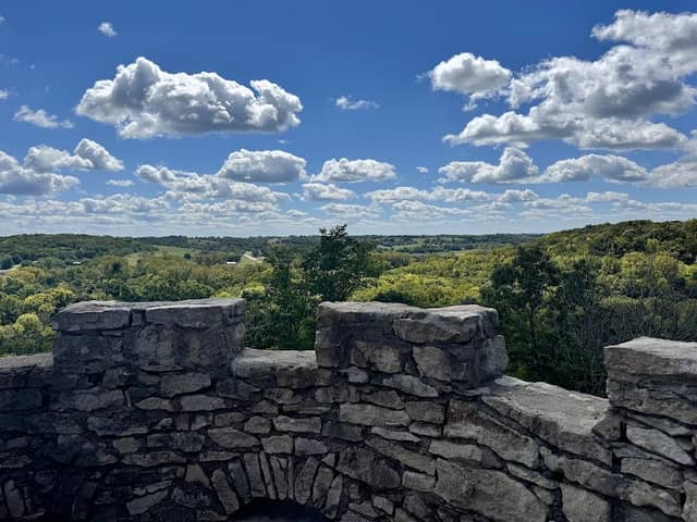 Historic Clark Tower - Image 1