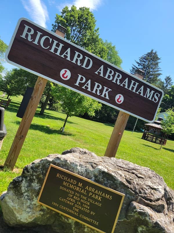 Richard M. Abrahams Memorial Park - Image 3