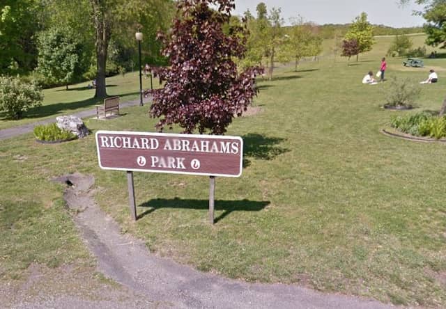 Richard M. Abrahams Memorial Park - Image 2