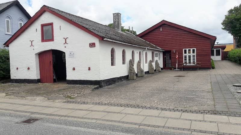 Egnssamlingen Lokalhistorisk Museum og Arkiv - Image 1