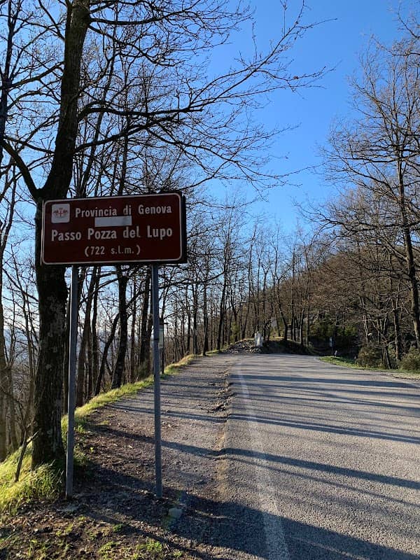 Passo Pozza del Lupo - Image 1
