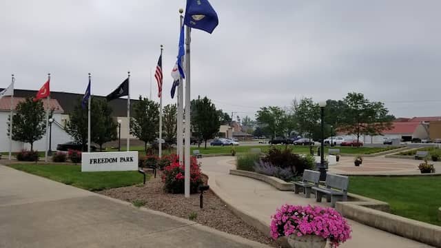 Freedom Park - Image 2
