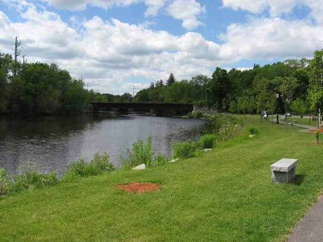 Muldoon Park - Image 1