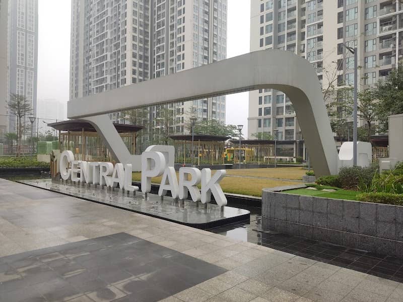 Central Park Smartcity - Image 2