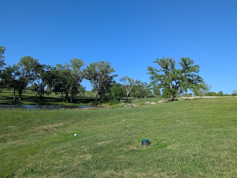 Olathe Lake Spray Pad - Image 1