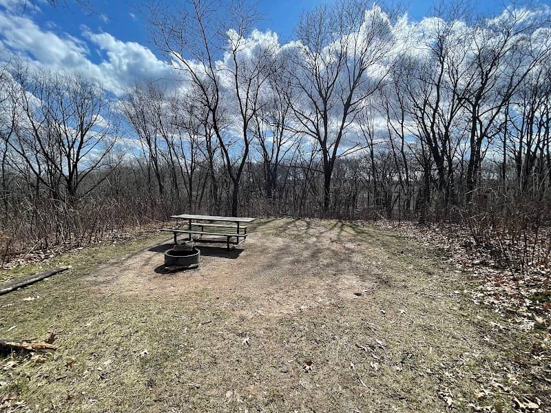 Cart-in Campground - Image 1