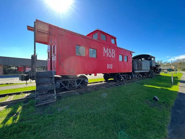 M&B Railroad Park - Image 2