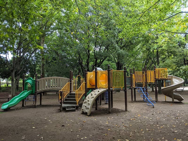 Igusamori Park - Image 2