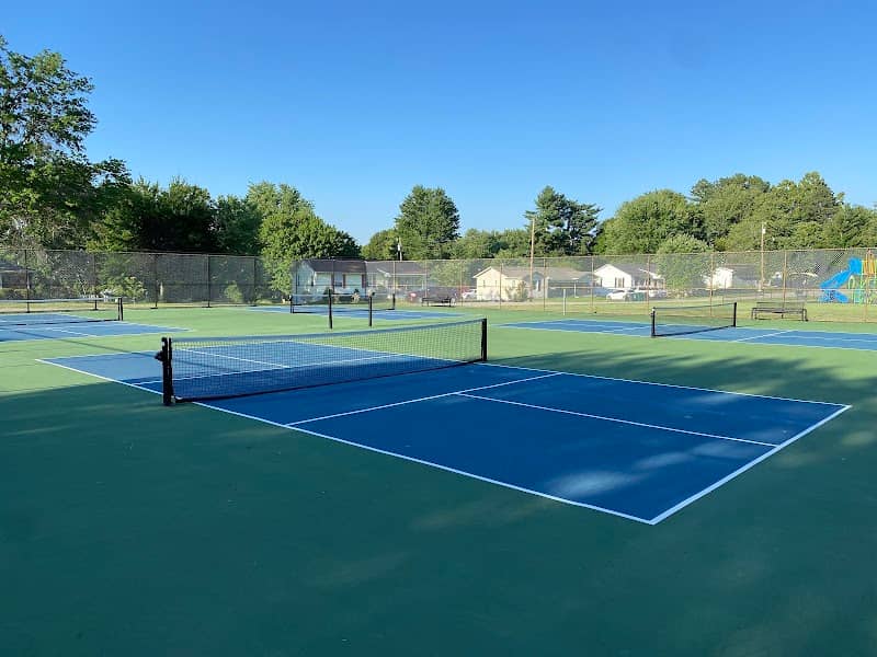 Cherry Park - Image 1