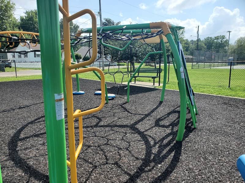 Cherry Park - Image 2