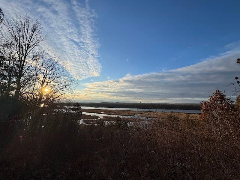 Greenport Conservation Area Trailhead - Image 2