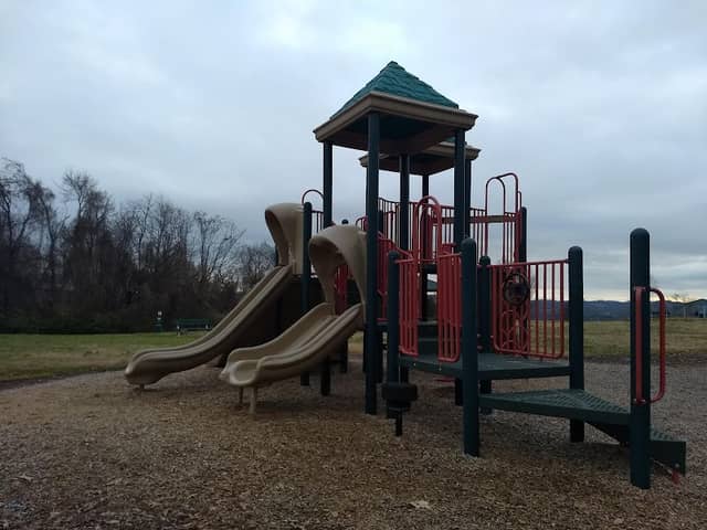 Dr. Martin Luther King, Jr. Park - Image 1