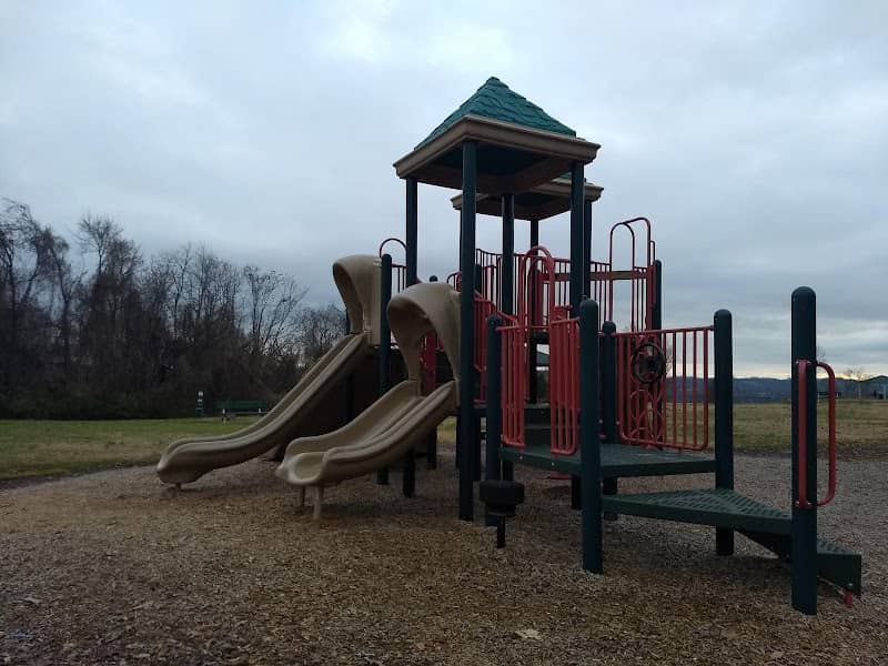 Dr. Martin Luther King, Jr. Park - Image 1