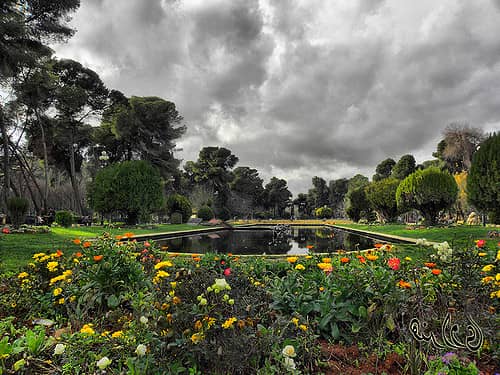 Public Park - Image 2