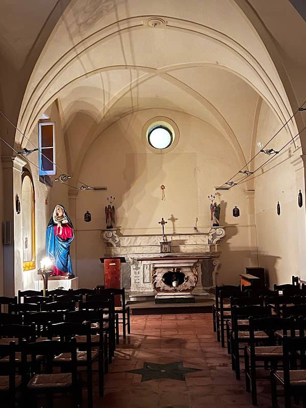 Chiesa di San Rocco - Image 1