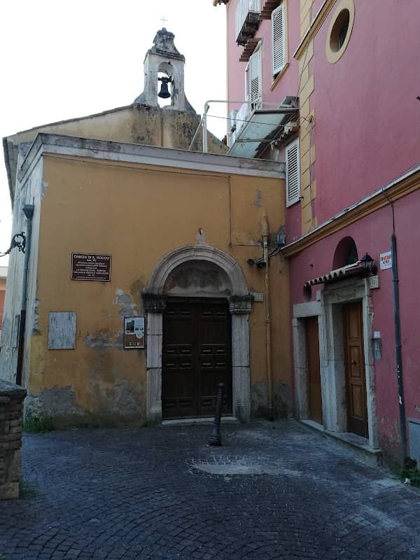 Chiesa di San Rocco - Image 2