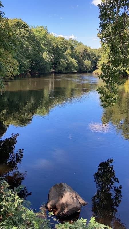 Chocolate Mill Overlook Park - Image 2