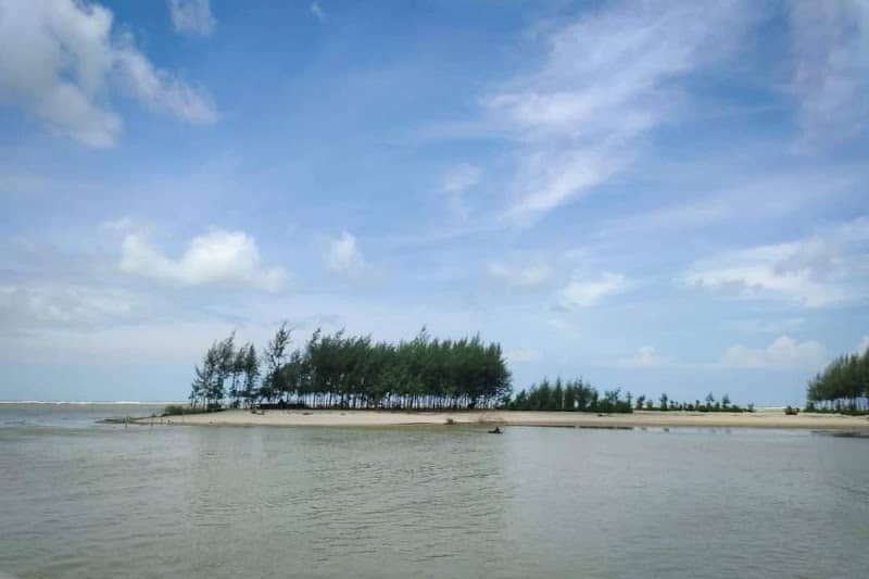 Middle Pencherdwip, Himchori, Cox's Bazar - Image 2