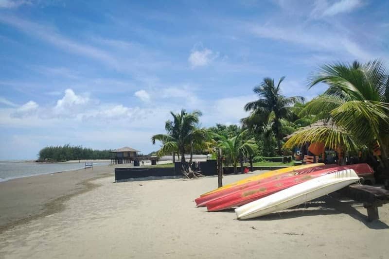 Middle Pencherdwip, Himchori, Cox's Bazar - Image 3