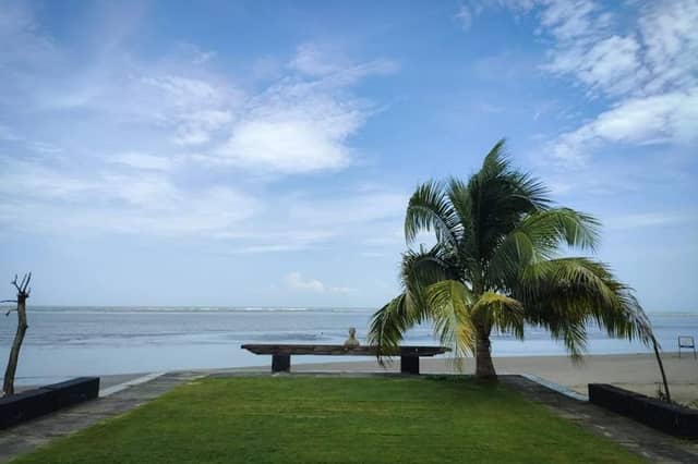 Middle Pencherdwip, Himchori, Cox's Bazar - Image 1