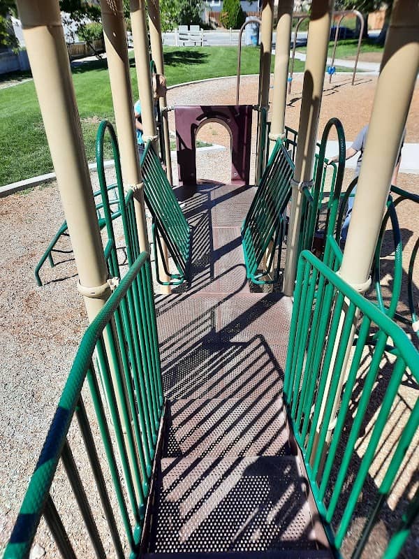 Ponderosa Park - Image 1