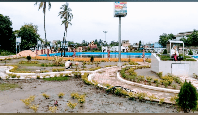 Satyabala Pond - Image 2