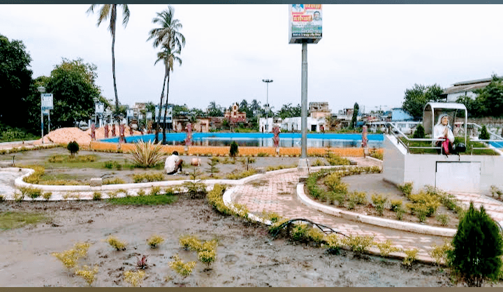 Satyabala Pond - Image 2