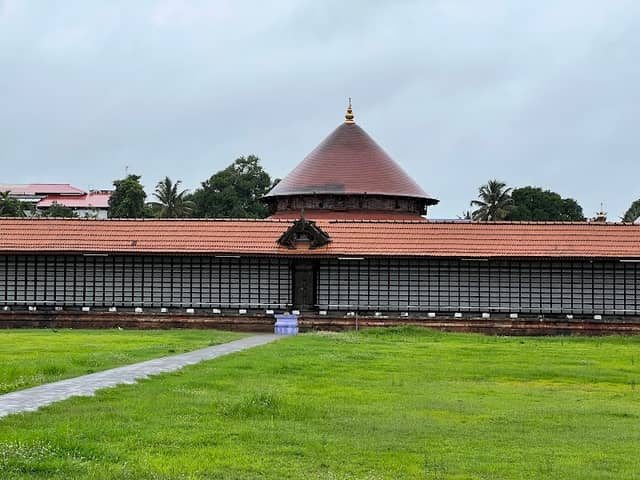 Sree Koodalmanikyam Temple - Image 3