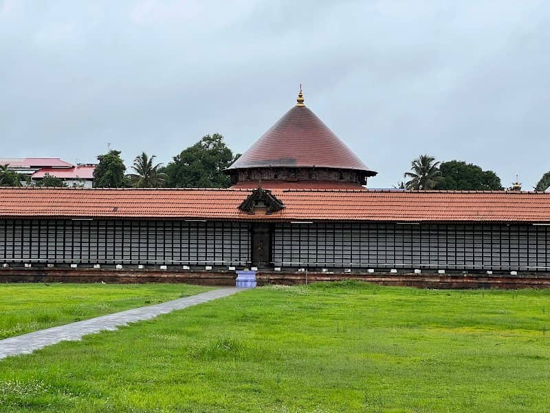 Sree Koodalmanikyam Temple - Image 3