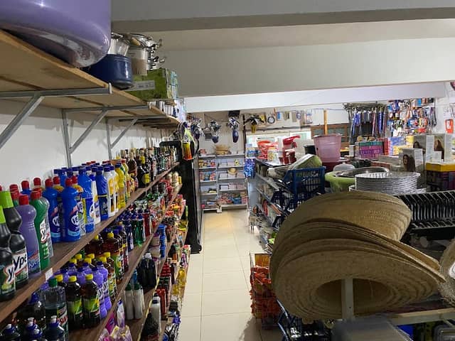 mercearia nossa senhora aparecida - Image 1
