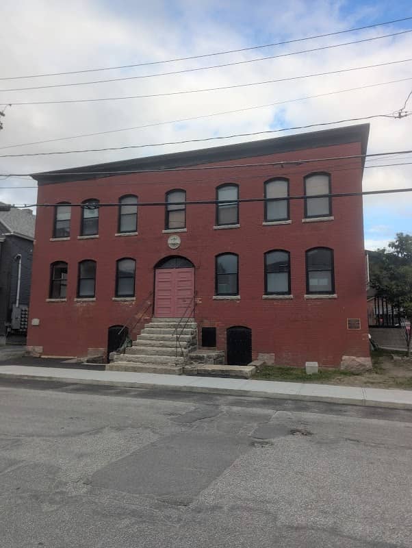 Old Labor Hall National Historic Landmark - Image 2