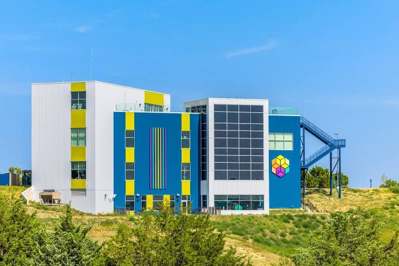 Magic City Discovery Center - Image 1